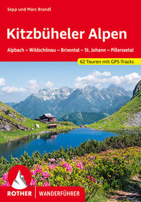 Kitzbüheler Alpen