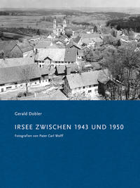 Irsee zwischen 1943 und 1950