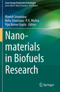 Nanomaterials in Biofuels Research