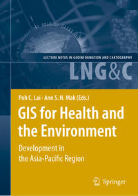 GIS for Health and the Environment