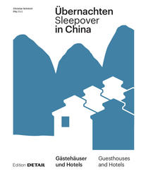 Übernachten in China / Sleepover in China