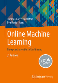 Online Machine Learning