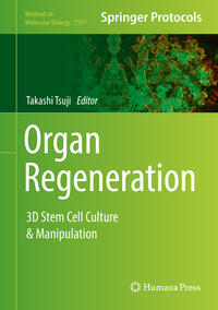 Organ Regeneration