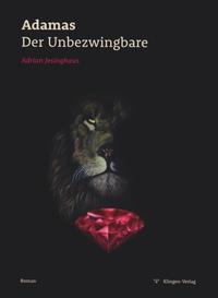 Adamas - Der Unbezwingbare