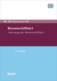 Binnenschifffahrt - Buch mit E-Book