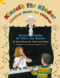 Klassik für Kinder