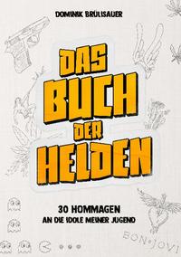 Das Buch der Helden