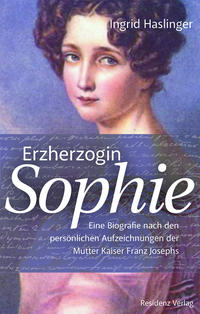 Erzherzogin Sophie