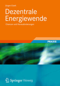 Dezentrale Energiewende