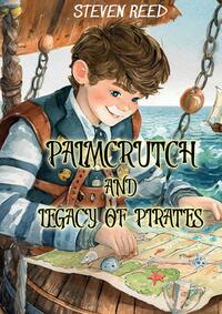 Englisch für junge Leser:innen - Palmcrutch and Legacy of Pirates