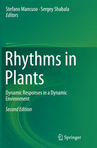 Rhythms in Plants