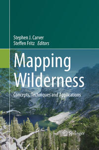 Mapping Wilderness