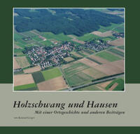 Holzschwang und Hausen