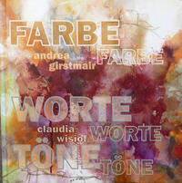 FARBE WORTE TÖNE