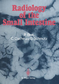 Radiology of the small intestine