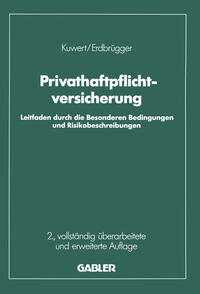 Privat-Haftpflichtversicherung