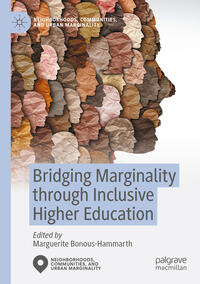 Bridging Marginality through Inclusive Higher Education