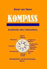 Kompass - Anatomie des Verkaufens