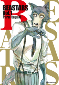 Beastars – Band 1