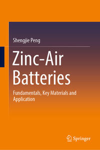 Zinc-Air Batteries