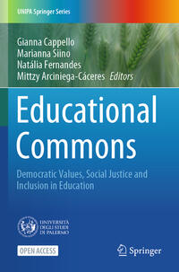 Educational Commons