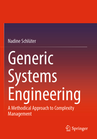 Generic Systems Engineering