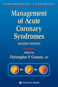 Management of Acute Coronary Syndromes