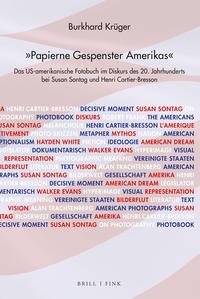 "Papierne Gespenster Amerikas"