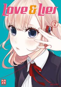 Love & Lies 02