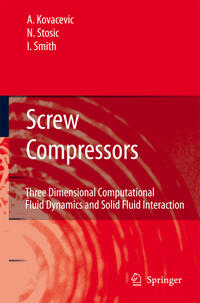 Screw Compressors