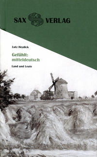 Gefühlt: mitteldeutsch