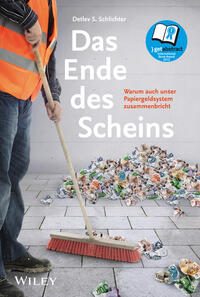 Das Ende des Scheins