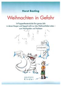 Weihnachten in Gefahr