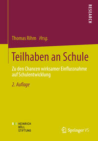 Teilhaben an Schule