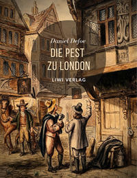 Die Pest zu London