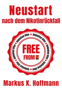 Neustart nach dem Nikotinrückfall