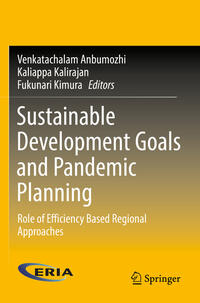 Sustainable Development Goals and Pandemic Planning