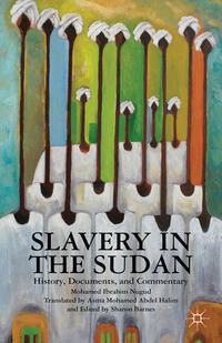 Slavery in the Sudan