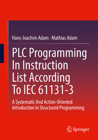 PLC Programming In Instruction List According To IEC 61131-3