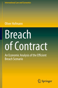 Breach of Contract