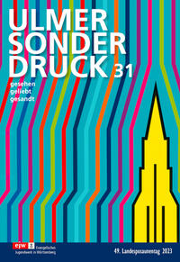 Ulmer Sonderdruck 31