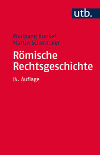 Römische Rechtsgeschichte