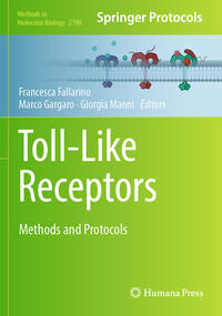 Toll-Like Receptors