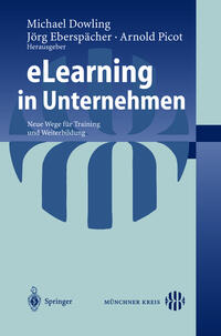 eLearning in Unternehmen