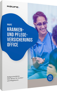 Haufe Kranken-und Pflegeversicherungs Office