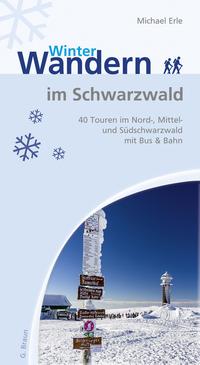 Winterwandern im Schwarzwald