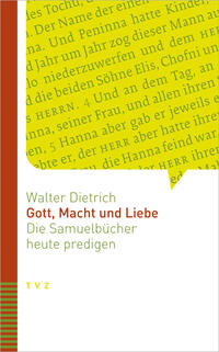 Gott, Macht und Liebe