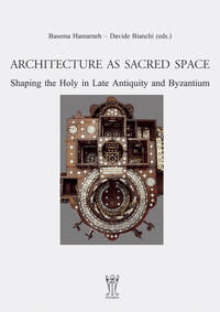 Architecture as Sacred Space.