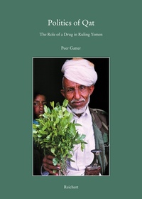 Politics of Qat