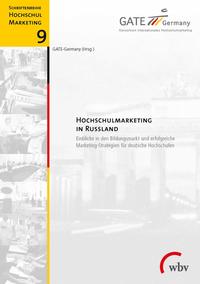 Hochschulmarketing in Russland